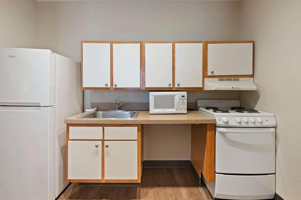 Extended Stay America Select Suites - Charlotte - University Place - E Mccullough Dr Rum bild