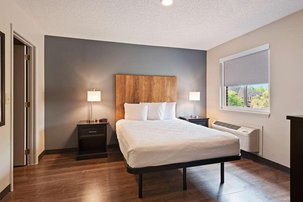 Extended Stay America Select Suites - Charlotte - University Place - E Mccullough Dr Rum bild