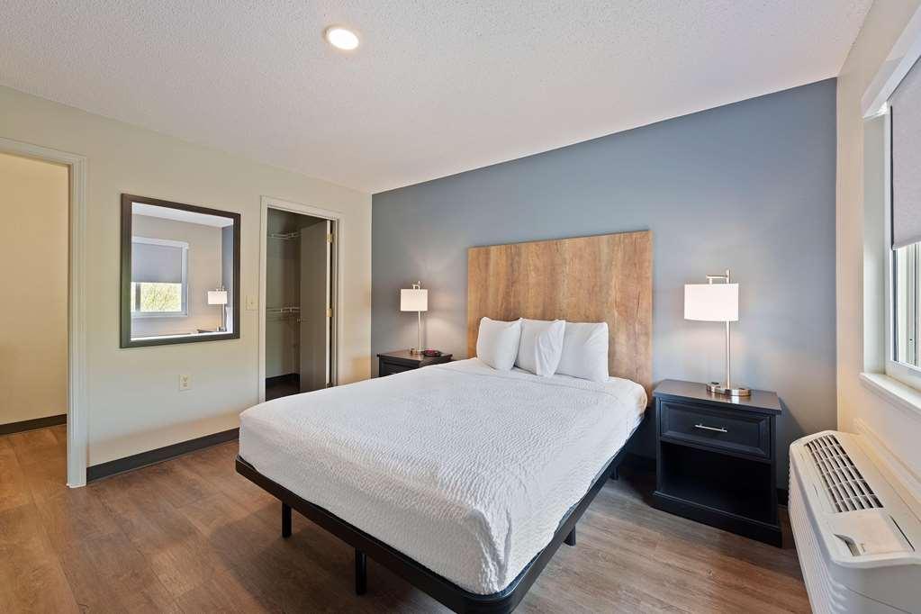 Extended Stay America Select Suites - Charlotte - University Place - E Mccullough Dr Rum bild