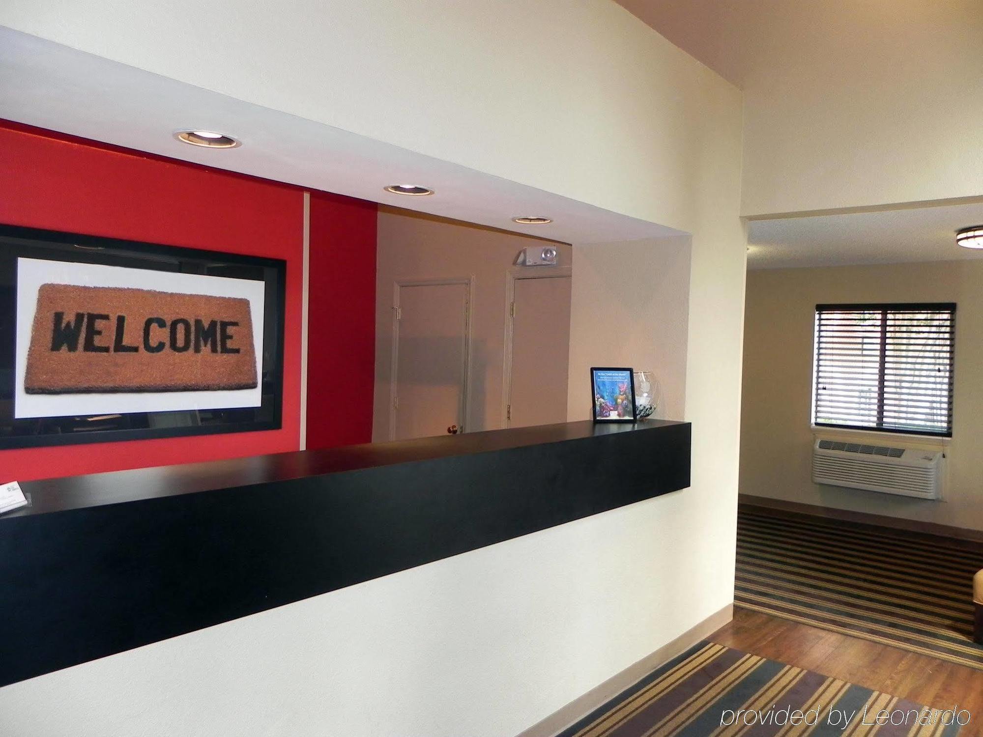 Extended Stay America Select Suites - Charlotte - University Place - E Mccullough Dr Exteriör bild